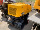 JCB VM1500 távvezérelt úthenger
