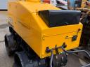 JCB VM1500 távvezérelt úthenger