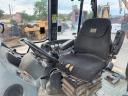 Caterpillar 44D2 kotró-rakodó kombigép