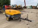 Atlas Copco XAS 97 DD levegőkompresszor