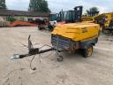 Atlas Copco XAS 97 DD levegőkompresszor