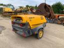 Atlas Copco XAS 97 DD levegőkompresszor