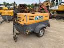 Atlas Copco XAS 97 AB levegőkompresszor
