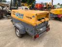 Atlas Copco XAS 97 AB levegőkompresszor