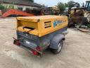 Atlas Copco XAS 97 AB levegőkompresszor