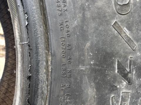 620/75 R30 620/75 R30
