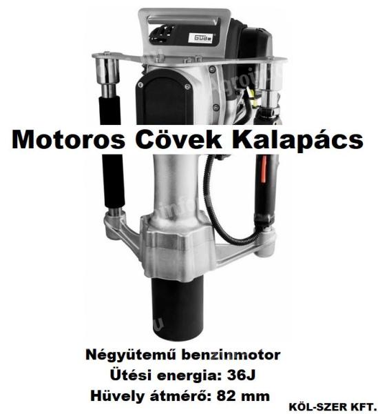 Gépkölcsönzés Cölöpverő Oszlopfúró Ágdaráló Kapa Rönkhasító Sövényvágó Gyepszellőztető