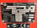 Kuhn Primor 2060 H