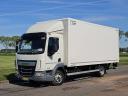 DAF LF 210 / 2021 / Futásteljesítmény: 197 690 km / Lízing 20%-tól