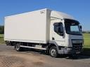 DAF LF 210 / 2021 / Futásteljesítmény: 197 690 km / Lízing 20%-tól