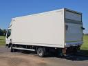 DAF LF 210 / 2021 / Futásteljesítmény: 197 690 km / Lízing 20%-tól
