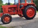 MTZ 82-es,  94-es, 4, 5 év műszaki,  erős motor,  csendes váltó,  felújított állapotban eladó