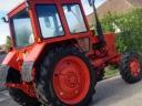 MTZ 82-es,  94-es, 4, 5 év műszaki,  erős motor,  csendes váltó,  felújított állapotban eladó