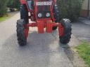 MTZ 82-es,  94-es, 4, 5 év műszaki,  erős motor,  csendes váltó,  felújított állapotban eladó