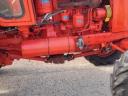 MTZ 82-es,  94-es, 4, 5 év műszaki,  erős motor,  csendes váltó,  felújított állapotban eladó