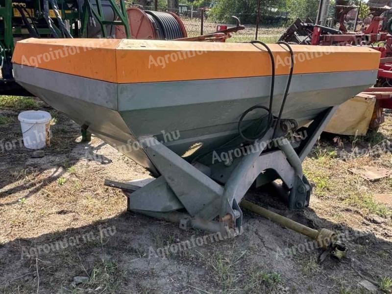 Amazone műtrágyaszóró 10q