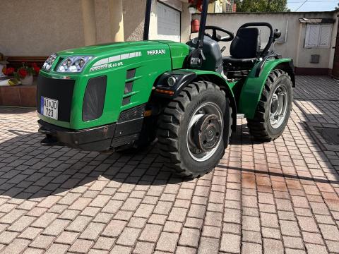 Ferrari Cromo Antonio Carraro bárány birka Ferrari Cromo Antonio Carraro bárány birka