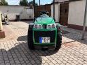 Ferrari Cromo Antonio Carraro bárány birka
