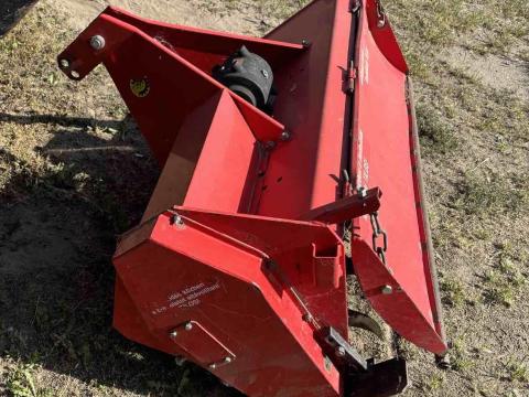 Bagodi 135 talajmaró Bagodi 135 talajmaró