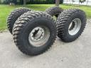 Nokian TRI 2 540/65R24 komplett kerekek