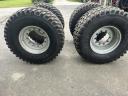 Nokian TRI 2 540/65R24 komplett kerekek