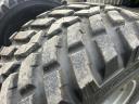 Nokian TRI 2 540/65R24 komplett kerekek