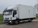 Iveco 120E18 Eurocargo / 2012 / Futásteljesítmény: 267 715 km / Lízing 20%-tól