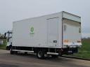 Iveco 120E18 Eurocargo / 2012 / Futásteljesítmény: 267 715 km / Lízing 20%-tól
