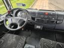 Iveco 120E18 Eurocargo / 2012 / Futásteljesítmény: 267 715 km / Lízing 20%-tól