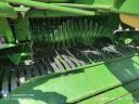 Krone RoundPack M1550 körbálázó eladó