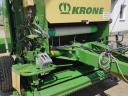 Krone RoundPack M1550 körbálázó eladó