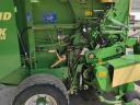 Krone RoundPack M1550 körbálázó eladó
