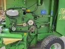 Krone RoundPack M1550 körbálázó eladó