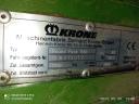 Krone RoundPack M1550 körbálázó eladó