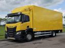 Iveco S-Way AD190S33 / 2021 / Futásteljesítmény: 355 402 km / Lízing 20%-tól