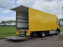 Iveco S-Way AD190S33 / 2021 / Futásteljesítmény: 355 402 km / Lízing 20%-tól