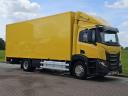 Iveco S-Way AD190S33 / 2021 / Futásteljesítmény: 355 402 km / Lízing 20%-tól