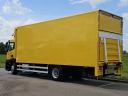 Iveco S-Way AD190S33 / 2021 / Futásteljesítmény: 355 402 km / Lízing 20%-tól