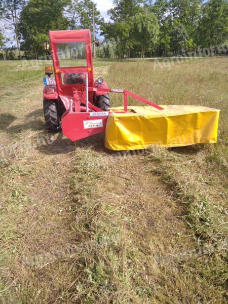 Banrol Z-041/M dobkasza eladó