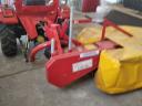 Banrol Z-041/M dobkasza eladó
