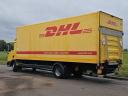 MAN 12.180 TGL / 2014 / Futásteljesítmény: 342 025 km / Lízing 20%-tól