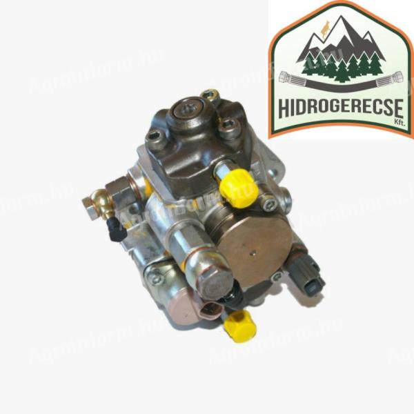John Deere Forwarder - Harvester Üzemanyagszivattyú,  RE507959