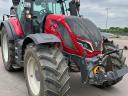 Valtra T175 Active traktor - CSAK 1800 üzemóra