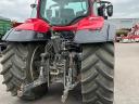 Valtra T175 Active traktor - CSAK 1800 üzemóra