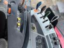Valtra T175 Active traktor - CSAK 1800 üzemóra