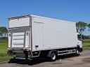 Mercedes-Benz Atego 1324 / 2020 / Futásteljesítmény: 368 110 km / Lízing 20%-tól