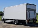 Mercedes-Benz Atego 1324 / 2020 / Futásteljesítmény: 368 110 km / Lízing 20%-tól