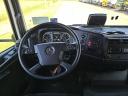 Mercedes-Benz Atego 1324 / 2020 / Futásteljesítmény: 368 110 km / Lízing 20%-tól