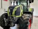 CLAAS AXION 870 CMATIC CEBIS traktor