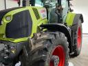 CLAAS AXION 870 CMATIC CEBIS traktor